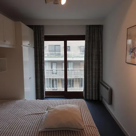 Apartment Grand F4