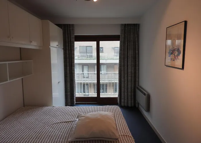 Διαμέρισμα Grand F4